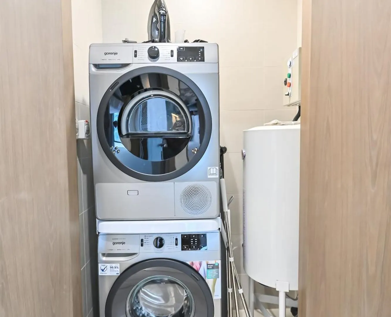Unique 1 Bedroom In District One Meydan Ντουμπάι Διαμέρισμα