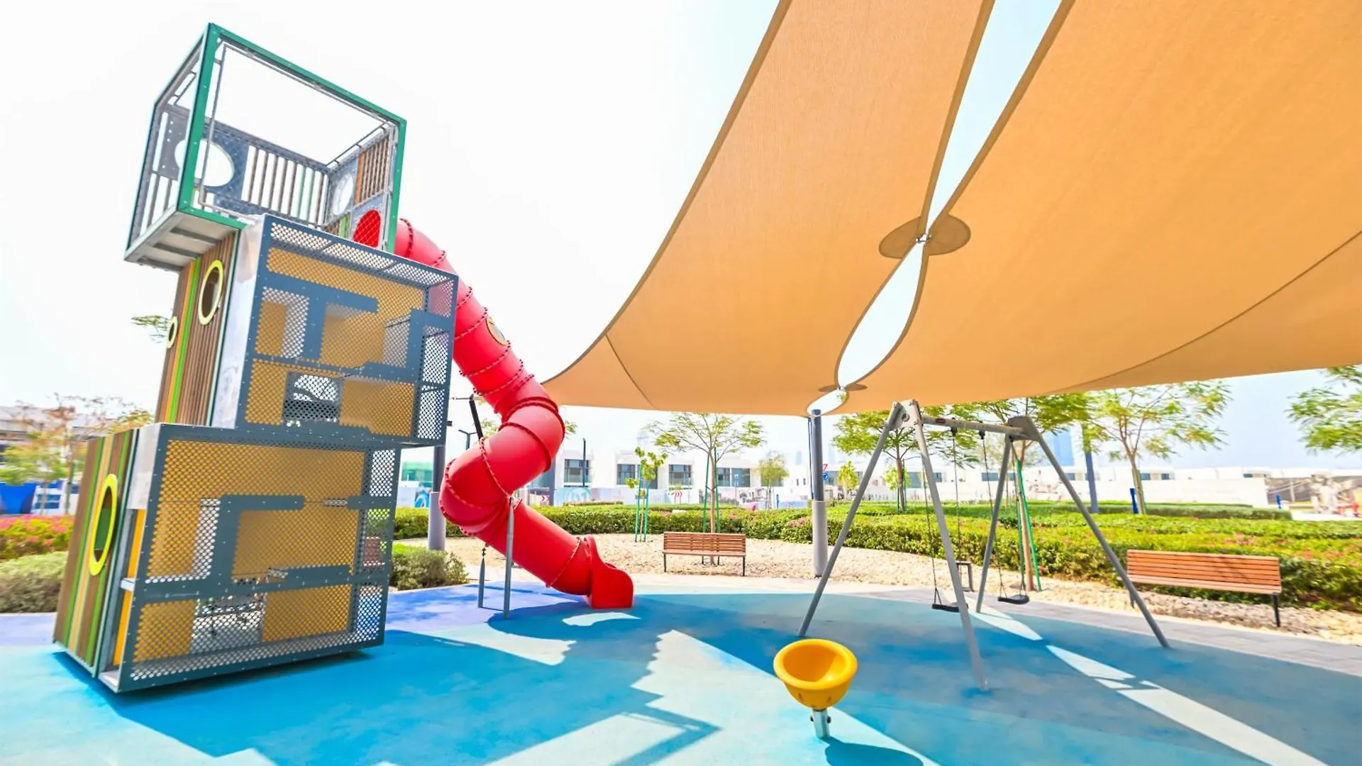 Unique 1 Bedroom In District One Meydan Ντουμπάι Διαμέρισμα