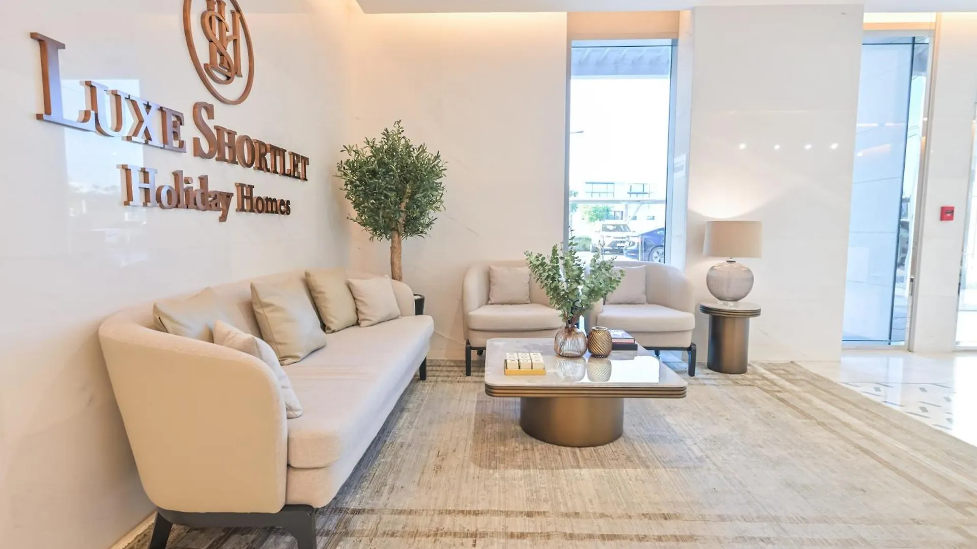 Unique 1 Bedroom In District One Meydan Dubaj Zjednoczone Emiraty Arabskie