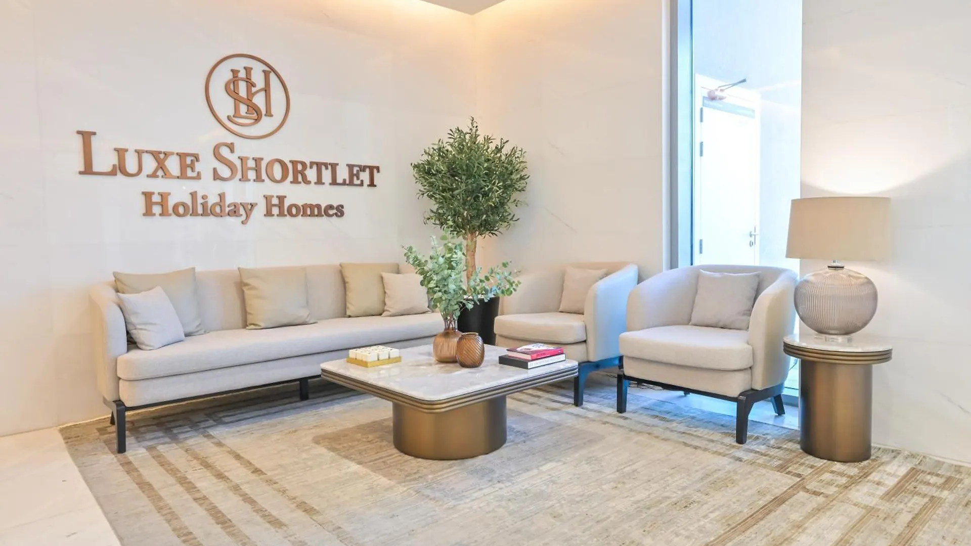 Unique 1 Bedroom In District One Meydan Dubaj Apartament